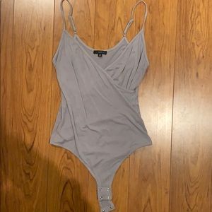 Lavender Bodysuit